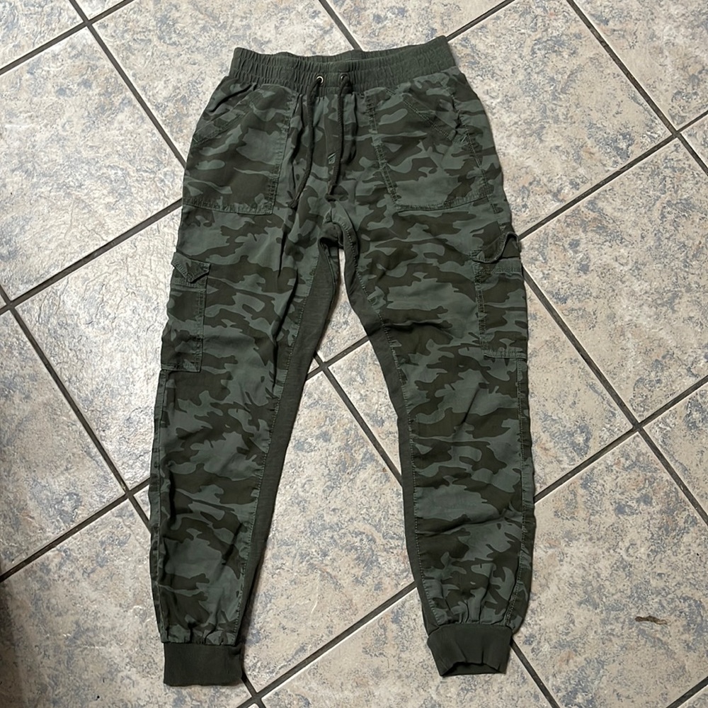 Justice Girl’s Joggers
